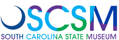 South Carolina State Museum logo